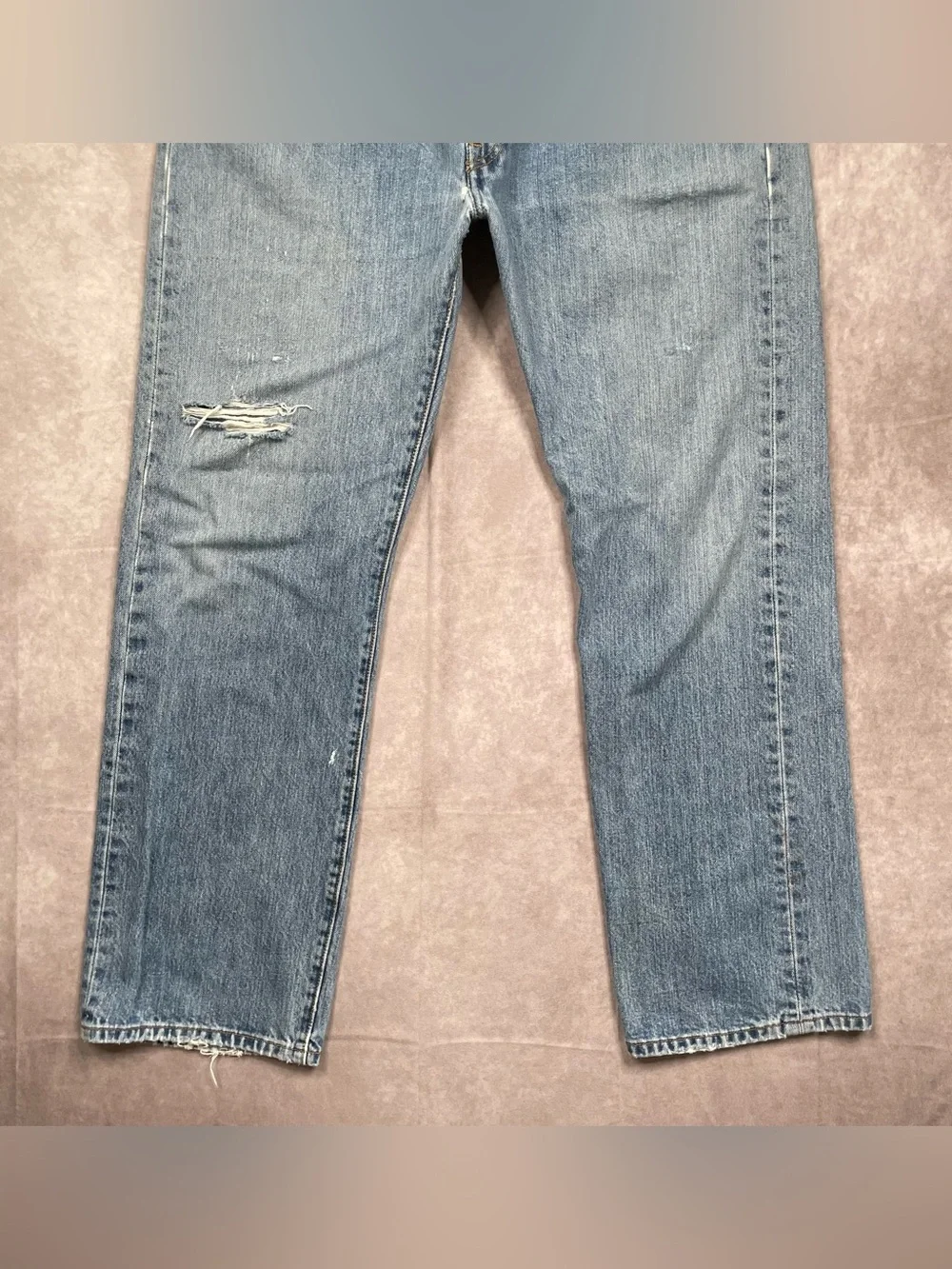 Levis vtg levi